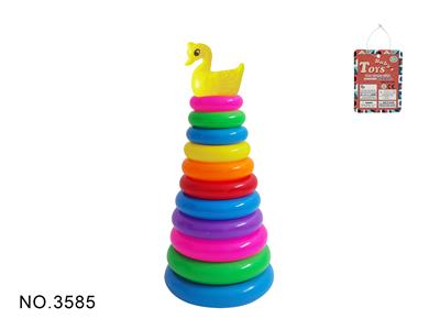 Rainbow Circle - OBL10008722