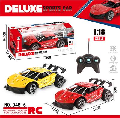 Remote control cars / tanks - OBL10008753