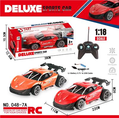 Remote control cars / tanks - OBL10008758