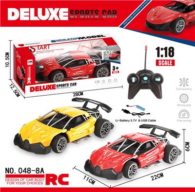 Remote control cars / tanks - OBL10008760