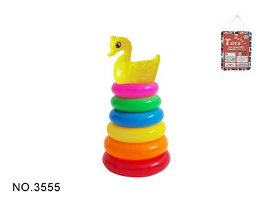 Rainbow Circle - OBL10008764