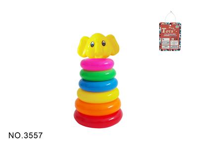 Rainbow Circle - OBL10008766