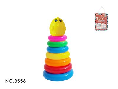 Rainbow Circle - OBL10008767