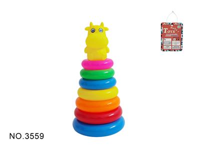 Rainbow Circle - OBL10008768