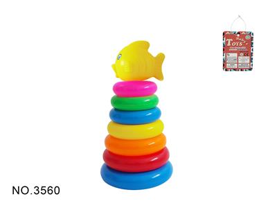 Rainbow Circle - OBL10008769