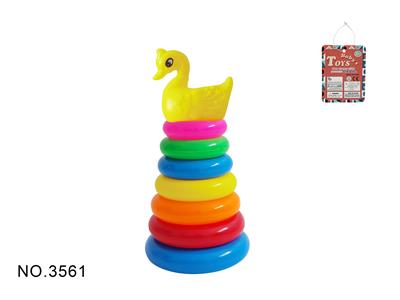 Rainbow Circle - OBL10008770