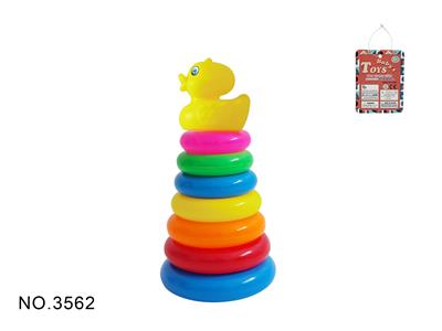 Rainbow Circle - OBL10008771