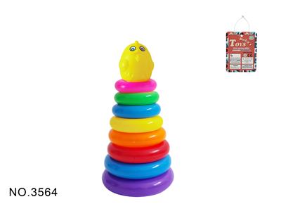 Rainbow Circle - OBL10008773