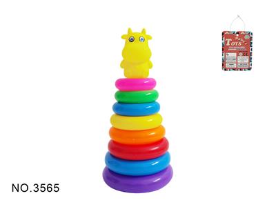 Rainbow Circle - OBL10008774