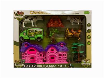 Animaltoys - OBL10008775