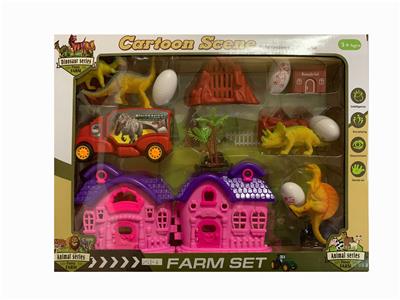 Animaltoys - OBL10008776