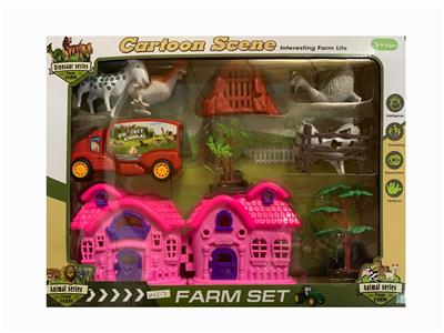 Animaltoys - OBL10008777