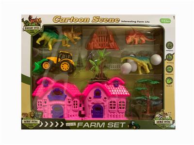 Animaltoys - OBL10008778