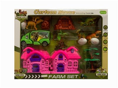 Animaltoys - OBL10008779