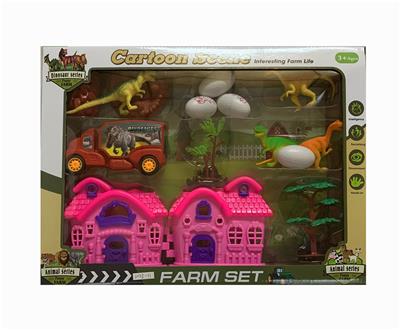 Animaltoys - OBL10008780