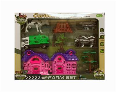 Animaltoys - OBL10008781
