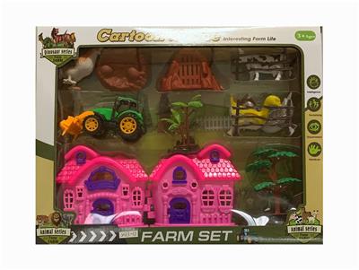 Animaltoys - OBL10008782