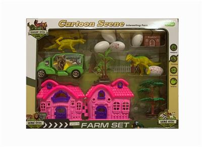 Animaltoys - OBL10008783