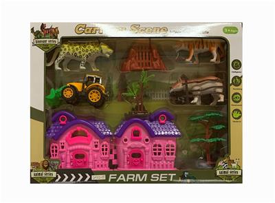 Animaltoys - OBL10008784