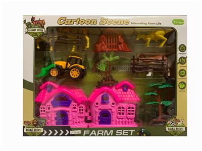 Animaltoys - OBL10008785