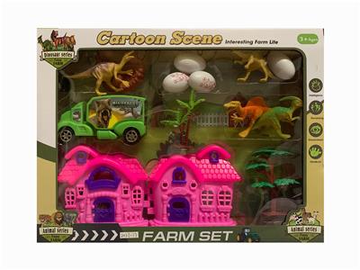 Animaltoys - OBL10008786