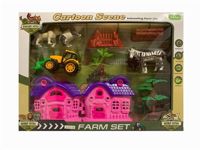 Animaltoys - OBL10008787