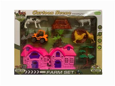 Animaltoys - OBL10008788