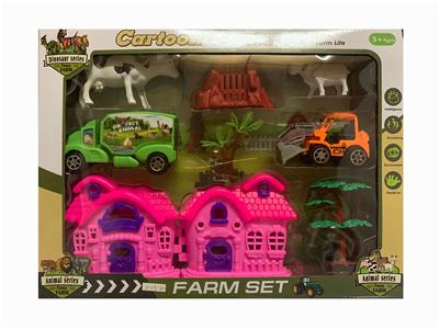Animaltoys - OBL10008789