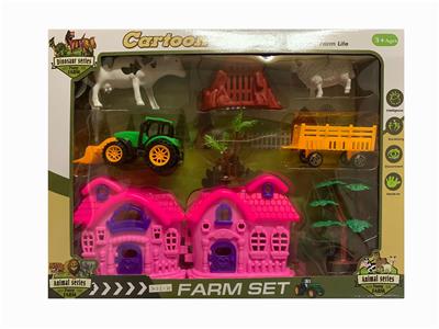 Animaltoys - OBL10008790