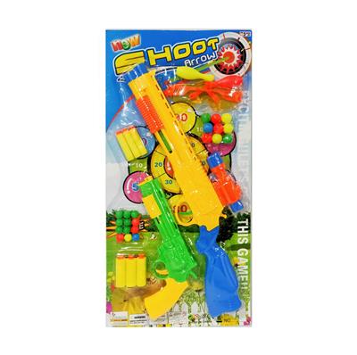 Soft bullet gun / Table Tennis gun - OBL10008891