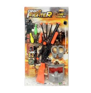 Soft bullet gun / Table Tennis gun - OBL10008894