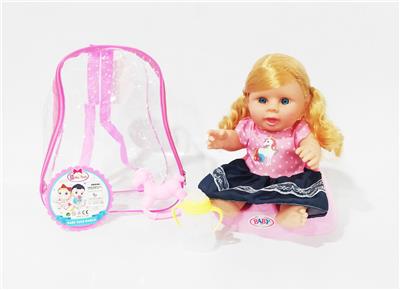 Babytrollyfordoll - OBL10008904