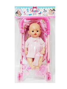 Babytrollyfordoll - OBL10008906