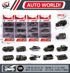 Die-cast toys - OBL10008919
