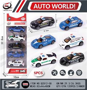 Die-cast toys - OBL10008946