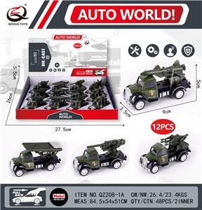 Die-cast toys - OBL10008948