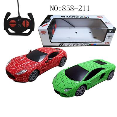 Remote control cars / tanks - OBL10009026
