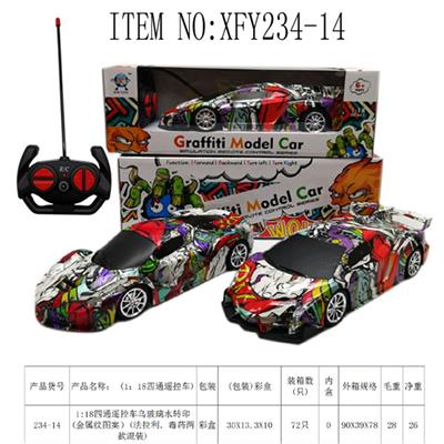 Remote control cars / tanks - OBL10009056