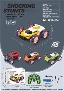 Remote control cars / tanks - OBL10009078