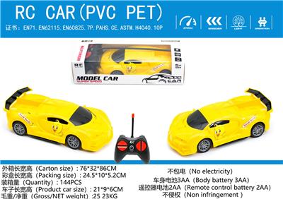 Remote control cars / tanks - OBL10009085