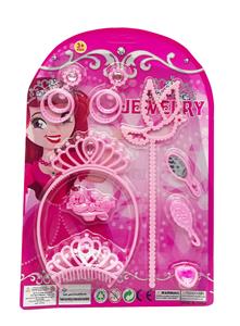 Beauty set - OBL10009191