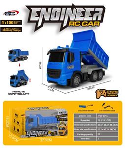 Remote control cars / tanks - OBL10009196