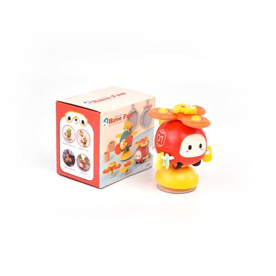 益智玩具（直升机） - OBL10009226