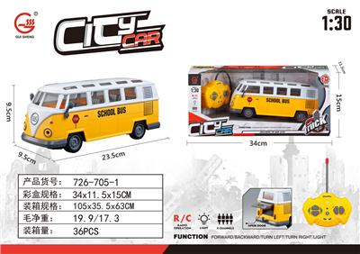 Remote control cars / tanks - OBL10009320