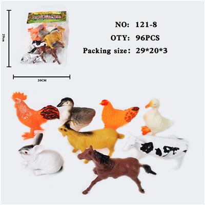 Animaltoys - OBL10009345