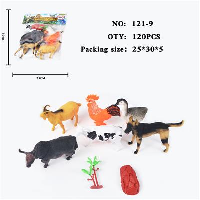 Animaltoys - OBL10009346