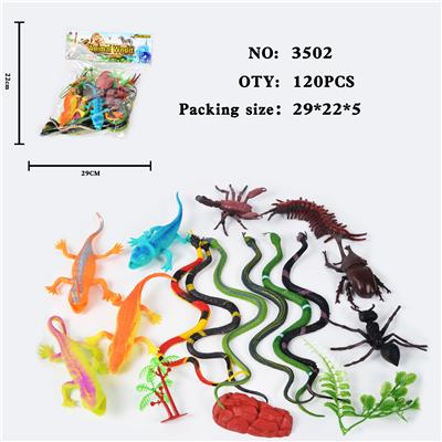 Animaltoys - OBL10009347