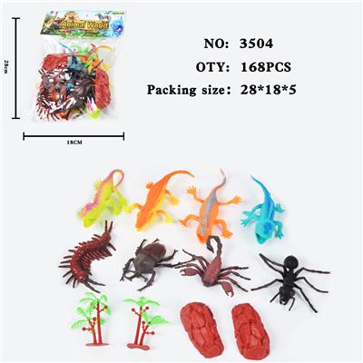 Animaltoys - OBL10009349