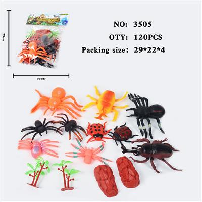 Animaltoys - OBL10009350