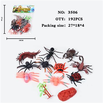 Animaltoys - OBL10009351